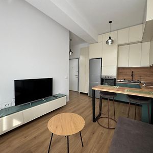 Appartement met een Slaapkamer